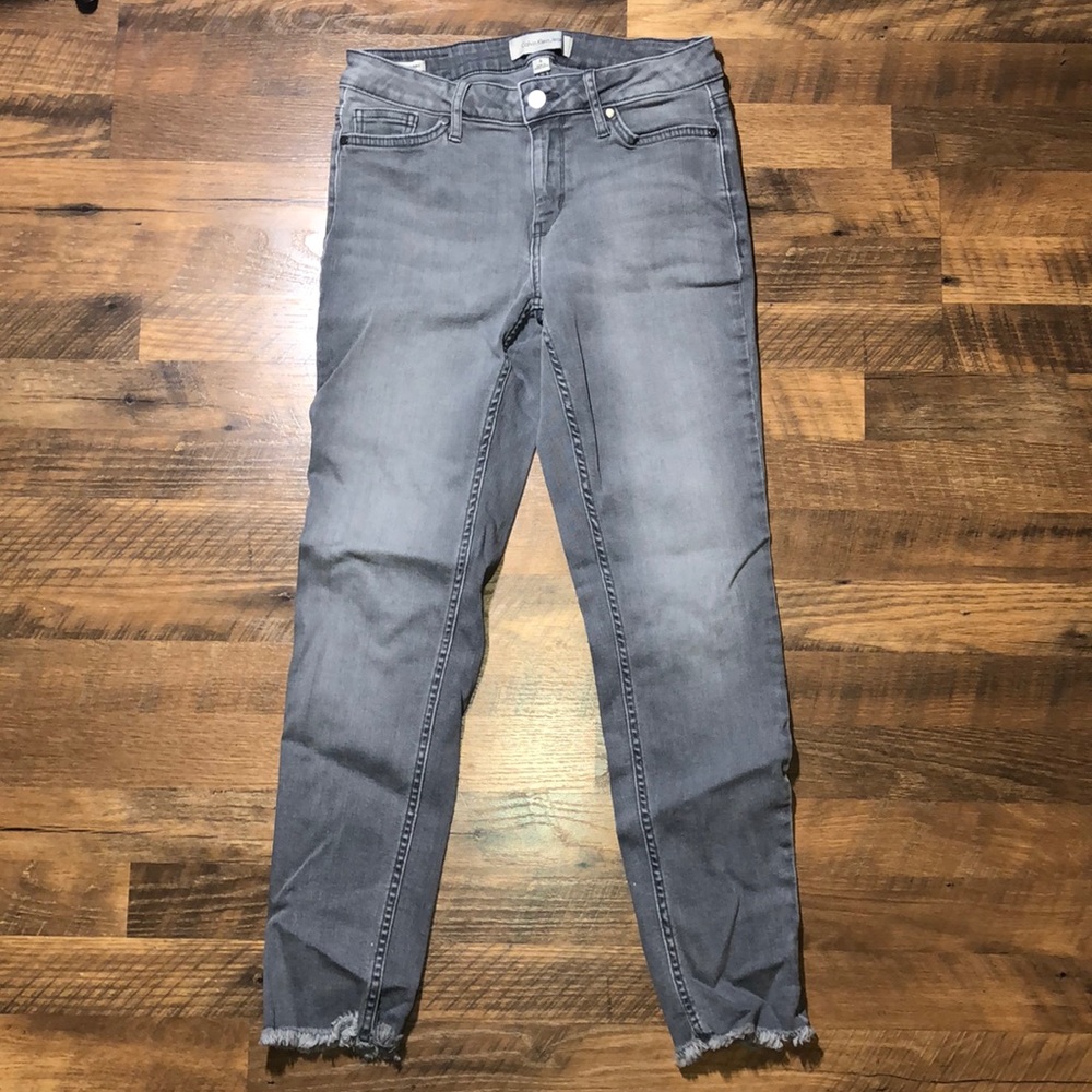Calvin Klein jeans